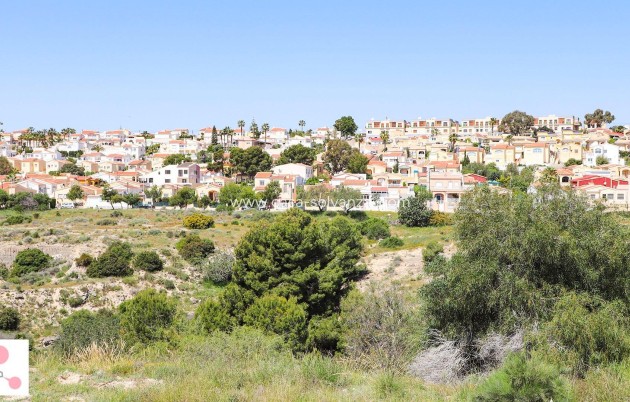 Nouvelle construction - Villa - San Fulgencio - La Escuera