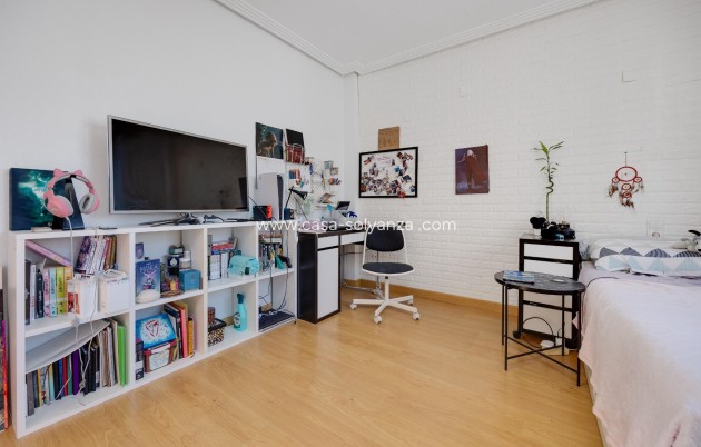 Revente - Villa - Orihuela Costa - Urbanización Perla del Mar