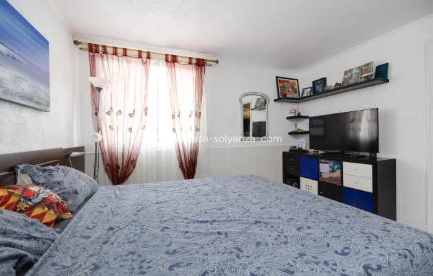 Revente - Villa - Orihuela Costa - Urbanización Perla del Mar