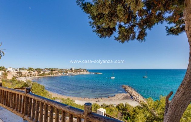 Revente - Maison de ville - Orihuela Costa - La Florida