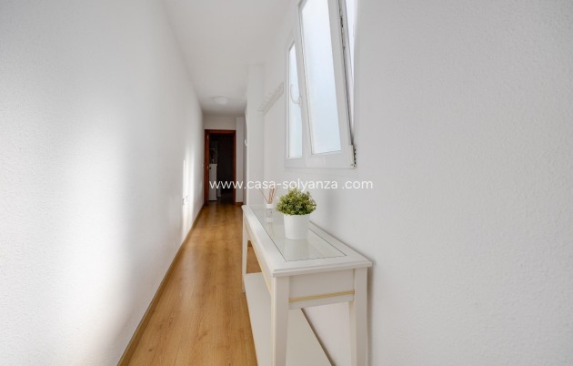 Revente - Appartement - Torrevieja - Acequion