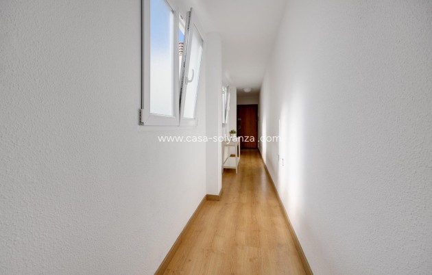 Revente - Appartement - Torrevieja - Acequion