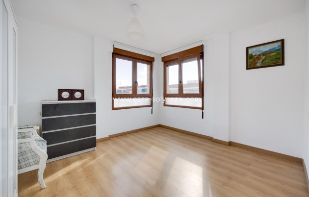 Revente - Appartement - Torrevieja - Acequion