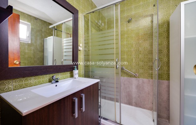 Revente - Appartement - Torrevieja - Acequion