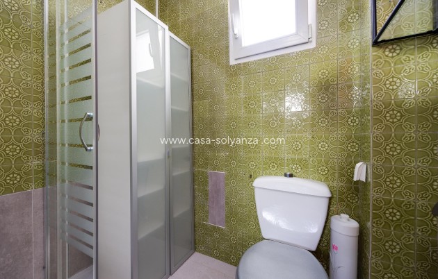 Revente - Appartement - Torrevieja - Acequion