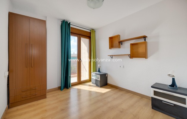Revente - Appartement - Torrevieja - Acequion