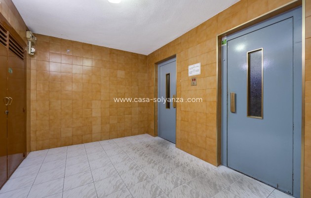 Revente - Appartement - Torrevieja - Acequion