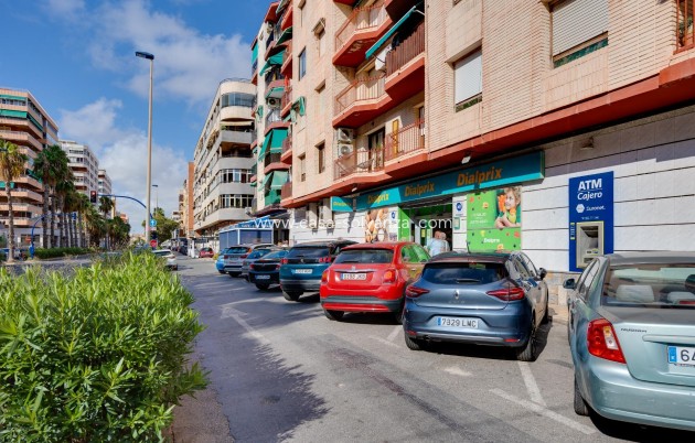 Revente - Appartement - Torrevieja - Acequion