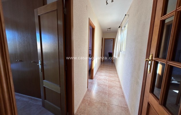 Resale - Townhouse - Jacarilla - Inland