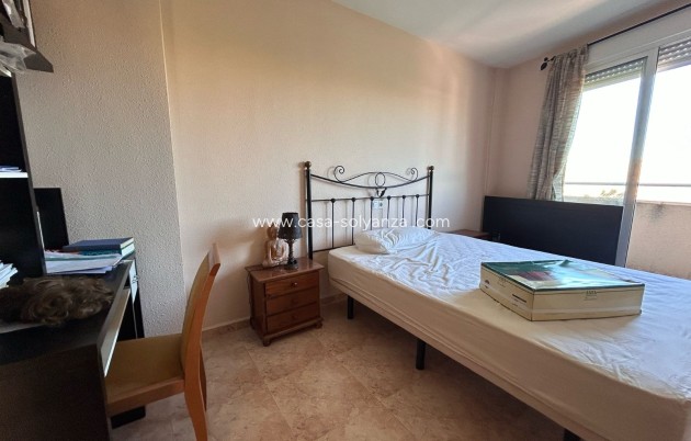 Resale - Townhouse - Jacarilla - Inland