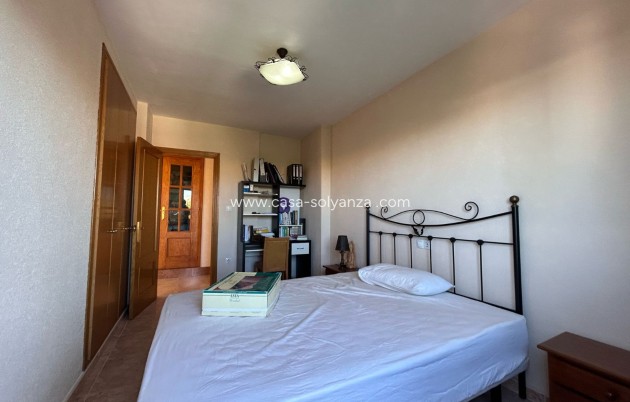 Resale - Townhouse - Jacarilla - Inland