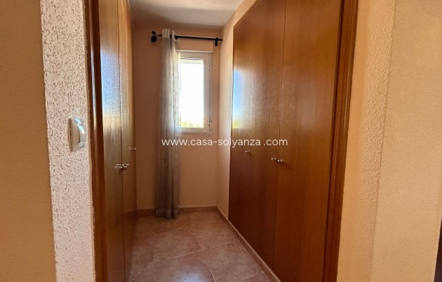 Resale - Townhouse - Jacarilla - Inland