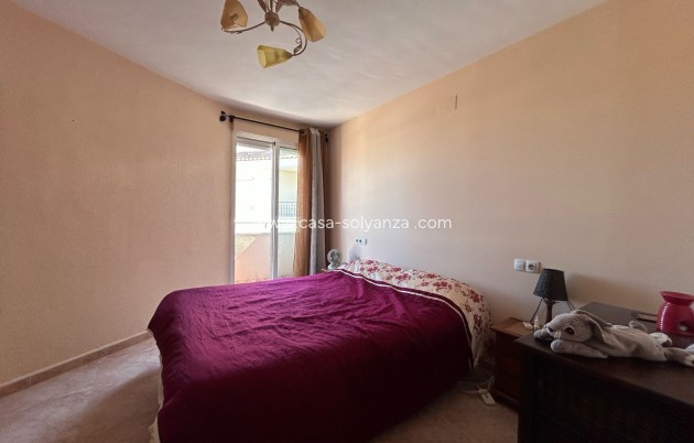 Resale - Townhouse - Jacarilla - Inland
