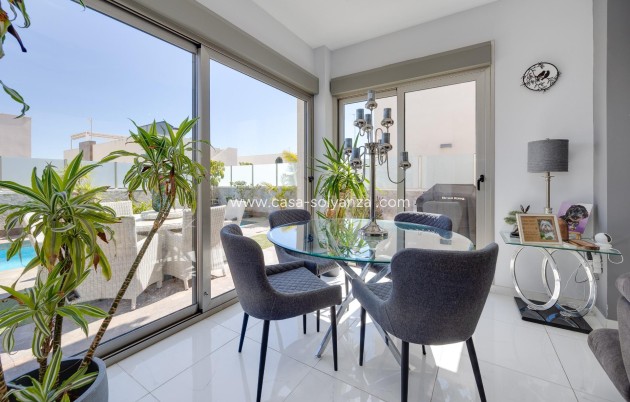 Revente - Villa - Orihuela Costa - Pau 26