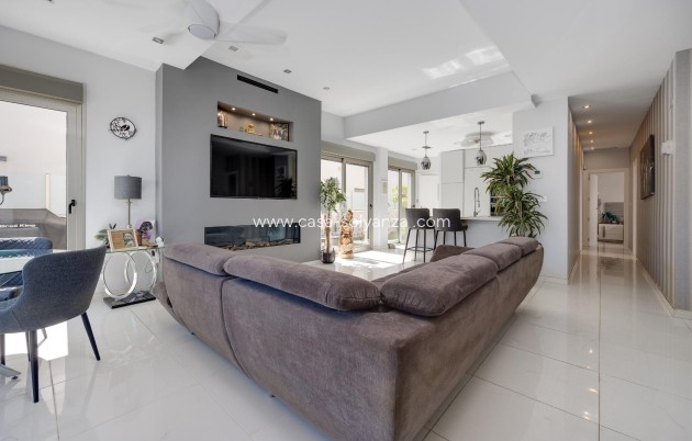 Revente - Villa - Orihuela Costa - Pau 26