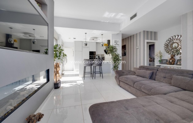 Revente - Villa - Orihuela Costa - Pau 26