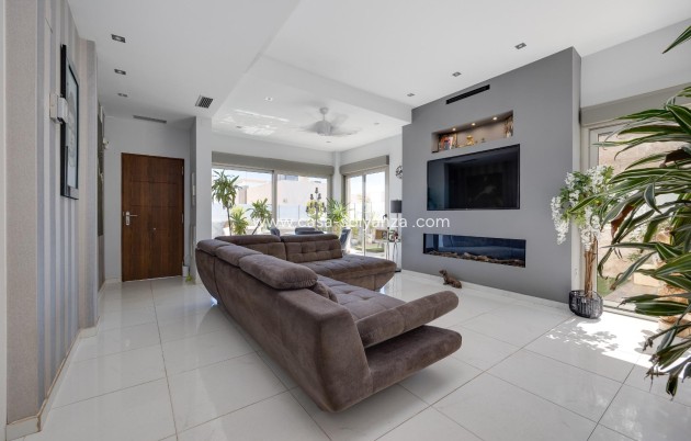 Revente - Villa - Orihuela Costa - Pau 26