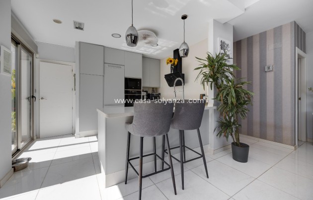 Revente - Villa - Orihuela Costa - Pau 26