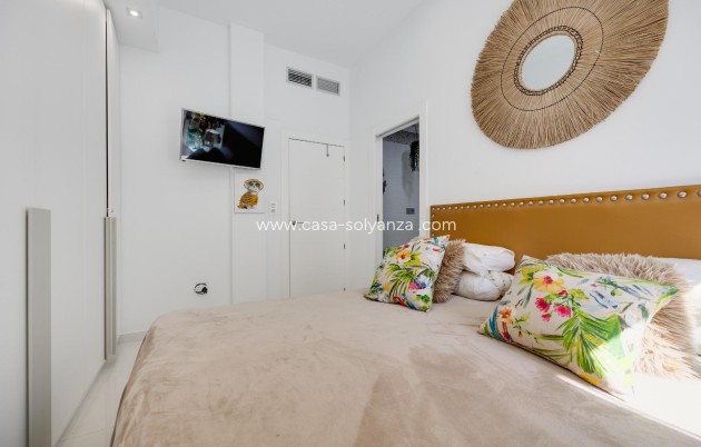 Revente - Villa - Orihuela Costa - Pau 26