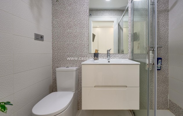 Revente - Villa - Orihuela Costa - Pau 26