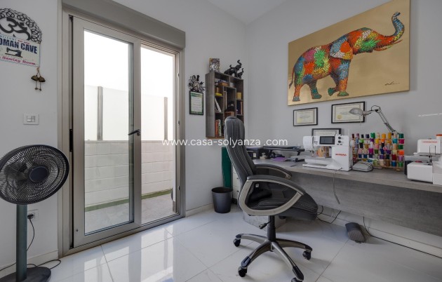 Revente - Villa - Orihuela Costa - Pau 26