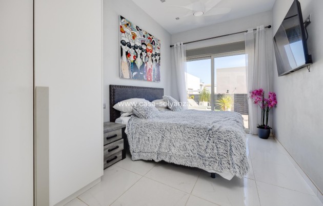 Revente - Villa - Orihuela Costa - Pau 26