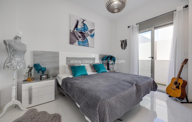 Revente - Villa - Orihuela Costa - Pau 26