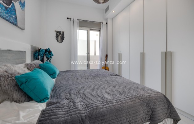 Revente - Villa - Orihuela Costa - Pau 26