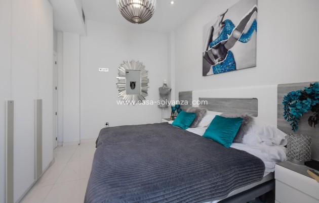 Revente - Villa - Orihuela Costa - Pau 26