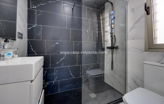 Revente - Villa - Orihuela Costa - Pau 26