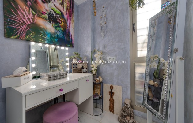 Revente - Villa - Orihuela Costa - Pau 26