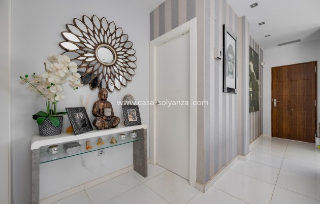 Revente - Villa - Orihuela Costa - Pau 26