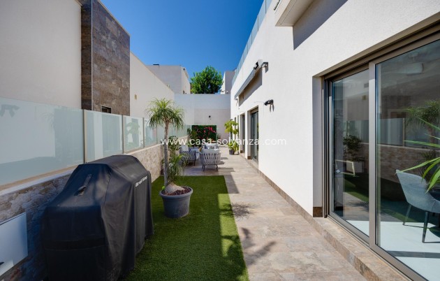 Revente - Villa - Orihuela Costa - Pau 26