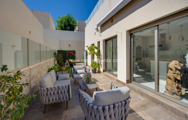 Revente - Villa - Orihuela Costa - Pau 26