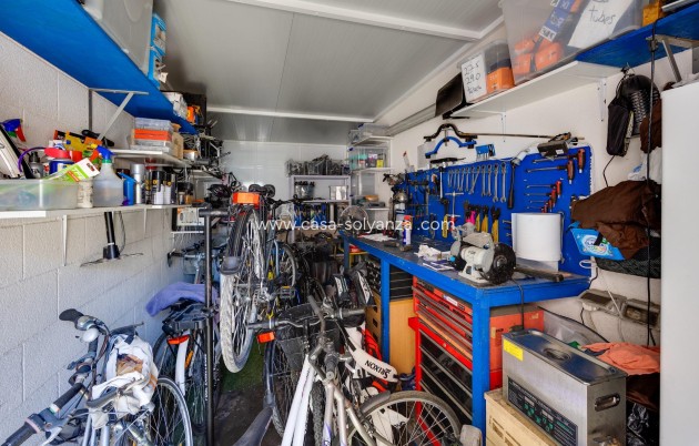 Revente - Villa - Orihuela Costa - Pau 26