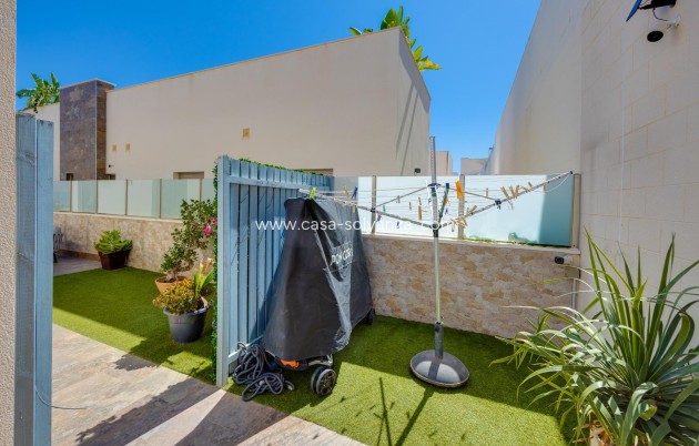 Revente - Villa - Orihuela Costa - Pau 26