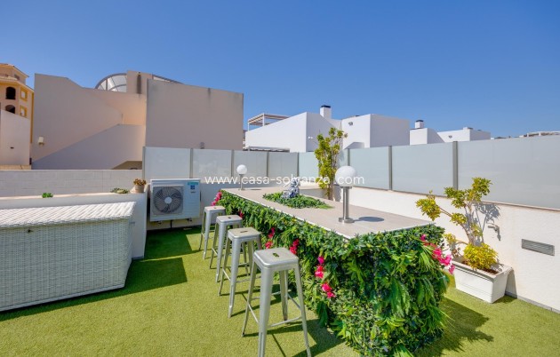 Revente - Villa - Orihuela Costa - Pau 26