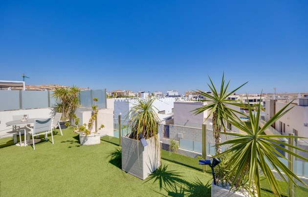 Revente - Villa - Orihuela Costa - Pau 26