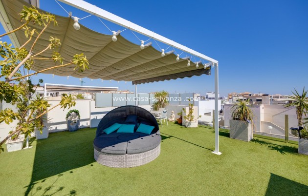 Revente - Villa - Orihuela Costa - Pau 26