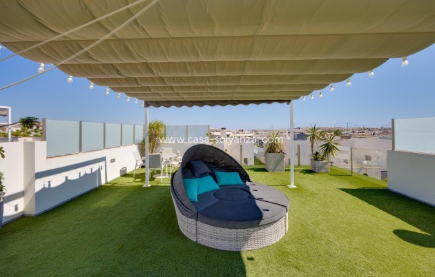 Revente - Villa - Orihuela Costa - Pau 26