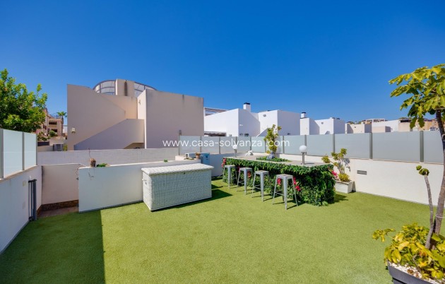 Revente - Villa - Orihuela Costa - Pau 26