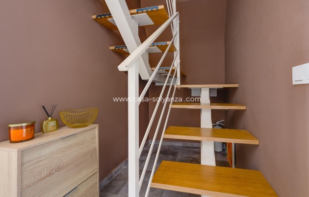 Reventa - Apartamento / piso - Torrevieja - Center