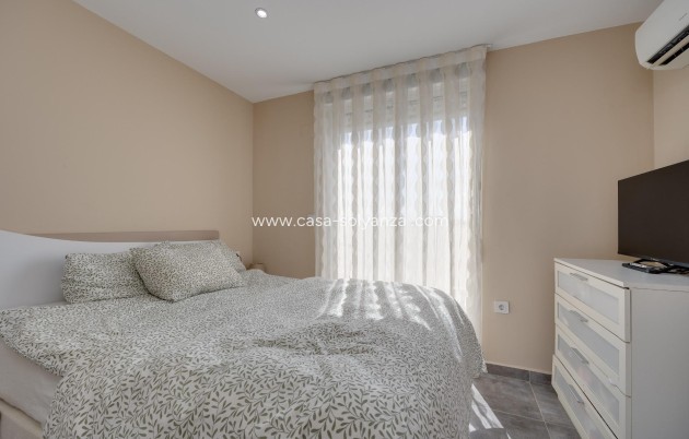 Reventa - Apartamento / piso - Torrevieja - Center