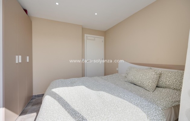 Reventa - Apartamento / piso - Torrevieja - Center