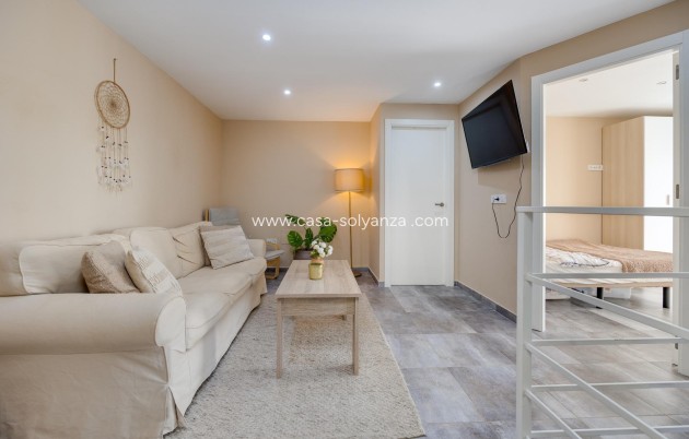 Reventa - Apartamento / piso - Torrevieja - Center