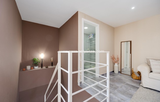 Reventa - Apartamento / piso - Torrevieja - Center