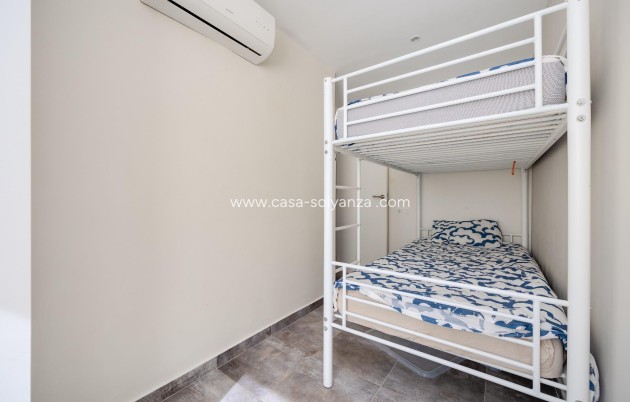 Reventa - Apartamento / piso - Torrevieja - Center