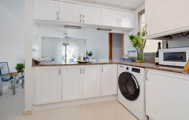 Revente - Appartement - Torrevieja - Playa de los Locos