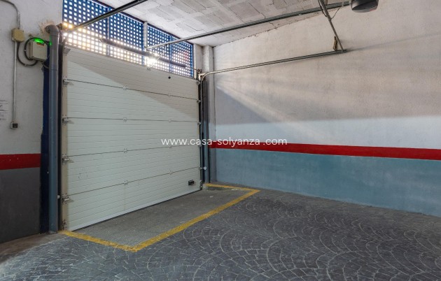 Revente - Appartement - Torrevieja - Playa de los Locos