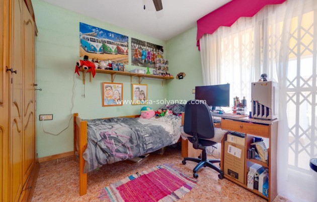 Revente - Maison de ville - Orihuela Costa - La Florida